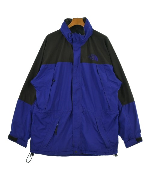 THE NORTH FACE(ザ　ノースフェイス)マウンテンパーカー 紫 サイズ:L/2200642559012