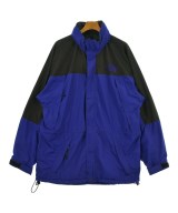THE NORTH FACE（ザノースフェイス）マウンテンパーカー 紫 サイズ:L メンズ/2200642559012