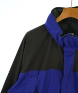 THE NORTH FACE（ザノースフェイス）マウンテンパーカー 紫 サイズ:L メンズ/2200642559012