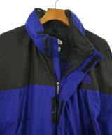 THE NORTH FACE（ザノースフェイス）マウンテンパーカー 紫 サイズ:L メンズ/2200642559012