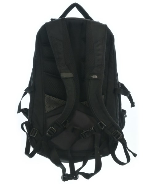 THE NORTH FACE（ザノースフェイス）バックパック・リュック 黒 サイズ:- メンズ/2200634028014