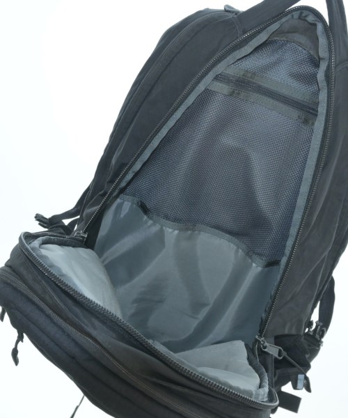 THE NORTH FACE（ザノースフェイス）バックパック・リュック 黒 サイズ:- メンズ/2200634028014
