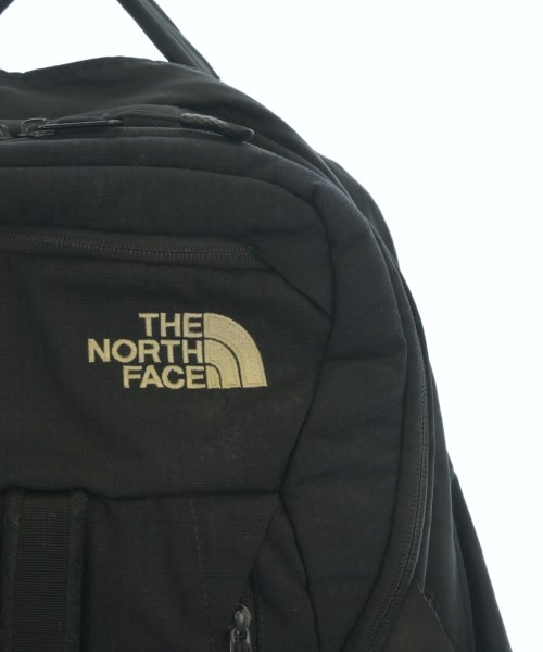 THE NORTH FACE（ザノースフェイス）バックパック・リュック 黒 サイズ:- メンズ/2200634028014