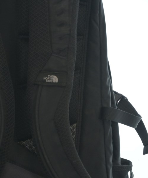 THE NORTH FACE（ザノースフェイス）バックパック・リュック 黒 サイズ:- メンズ/2200634028014