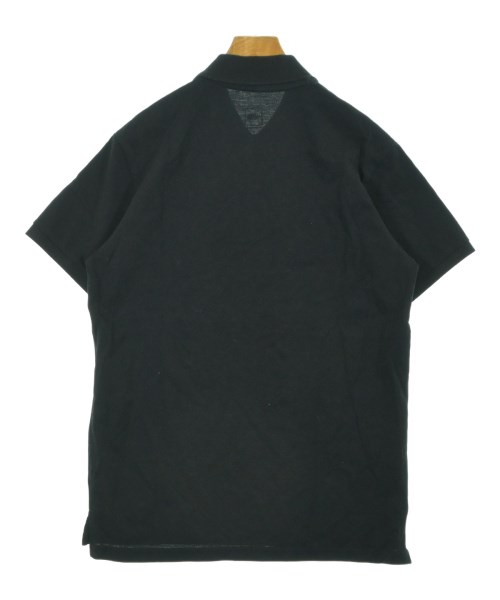 THE NORTH FACE（ザノースフェイス）ポロシャツ 黒 サイズ:L メンズ/2200634619045