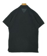 THE NORTH FACE（ザノースフェイス）ポロシャツ 黒 サイズ:L メンズ/2200634619045