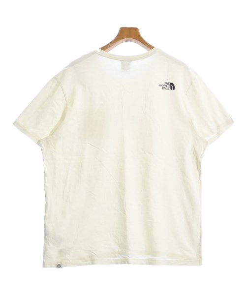 THE NORTH FACE（ザノースフェイス）Tシャツ・カットソー 白 サイズ:XL メンズ/2200642269072