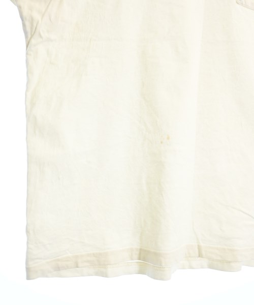 THE NORTH FACE（ザノースフェイス）Tシャツ・カットソー 白 サイズ:XL メンズ/2200642269072