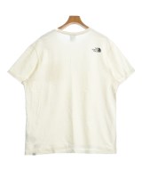 THE NORTH FACE（ザノースフェイス）Tシャツ・カットソー 白 サイズ:XL メンズ/2200642269072