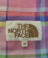 THE NORTH FACE（ザノースフェイス）カジュアルシャツ ピンク サイズ:M メンズ/2200643172074