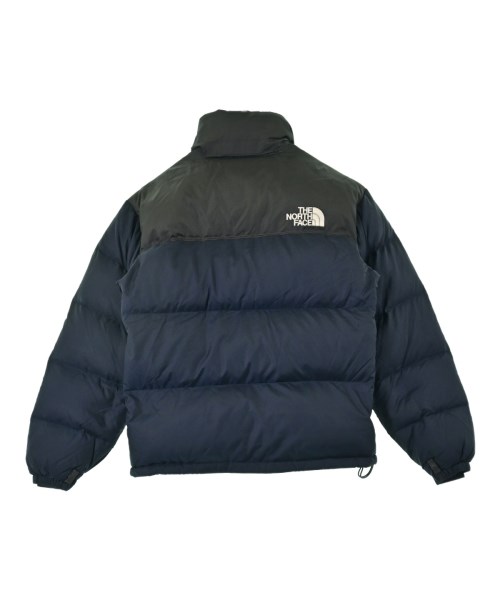 THE NORTH FACE（ザノースフェイス）ダウンジャケット/ダウンベスト 紺 サイズ:S メンズ/2200643291010