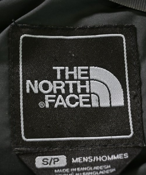 THE NORTH FACE（ザノースフェイス）ダウンジャケット/ダウンベスト 紺 サイズ:S メンズ/2200643291010