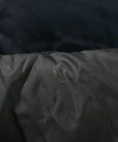 THE NORTH FACE（ザノースフェイス）ダウンジャケット/ダウンベスト 紺 サイズ:S メンズ/2200643291010