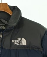 THE NORTH FACE（ザノースフェイス）ダウンジャケット/ダウンベスト 紺 サイズ:S メンズ/2200643291010