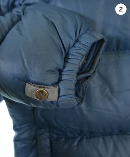 THE NORTH FACE（ザノースフェイス）その他 青 サイズ:M レディース/2200643621015