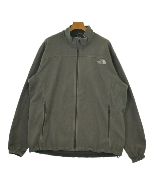 THE NORTH FACE(ザノースフェイス)ブルゾン グレー サイズ:-(XXL位)/2200644011174