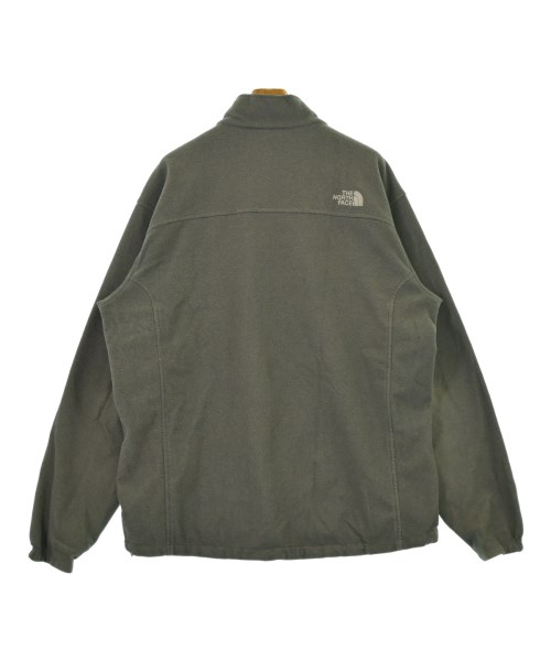 THE NORTH FACE（ザノースフェイス）ブルゾン グレー サイズ:-(XXL位) メンズ/2200644011174