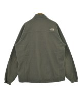 THE NORTH FACE（ザノースフェイス）ブルゾン グレー サイズ:-(XXL位) メンズ/2200644011174