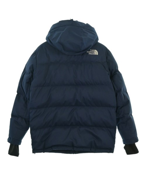 THE NORTH FACE（ザノースフェイス）ダウンジャケット/ダウンベスト 紺 サイズ:L メンズ/2200644025034