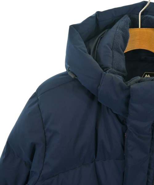 THE NORTH FACE（ザノースフェイス）ダウンジャケット/ダウンベスト 紺 サイズ:L メンズ/2200644025034