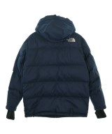 THE NORTH FACE（ザノースフェイス）ダウンジャケット/ダウンベスト 紺 サイズ:L メンズ/2200644025034