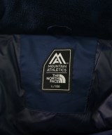 THE NORTH FACE（ザノースフェイス）ダウンジャケット/ダウンベスト 紺 サイズ:L メンズ/2200644025034