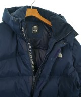 THE NORTH FACE（ザノースフェイス）ダウンジャケット/ダウンベスト 紺 サイズ:L メンズ/2200644025034