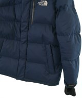 THE NORTH FACE（ザノースフェイス）ダウンジャケット/ダウンベスト 紺 サイズ:L メンズ/2200644025034