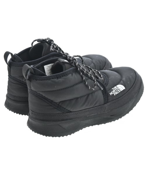 THE NORTH FACE（ザノースフェイス）その他 黒 サイズ:22cm レディース/2200644574655