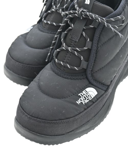 THE NORTH FACE（ザノースフェイス）その他 黒 サイズ:22cm レディース/2200644574655