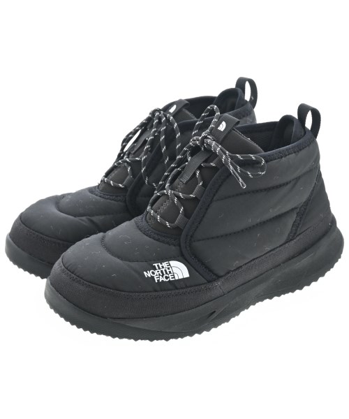 THE NORTH FACE(ザノースフェイス)その他 黒 サイズ:22cm/2200644574716