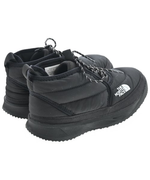 THE NORTH FACE（ザノースフェイス）スニーカー 黒 サイズ:22cm レディース/2200644739054