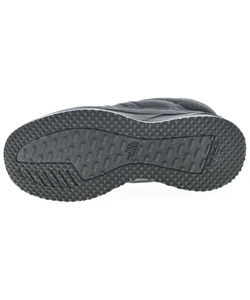 THE NORTH FACE（ザノースフェイス）スニーカー 黒 サイズ:22cm レディース/2200644739054