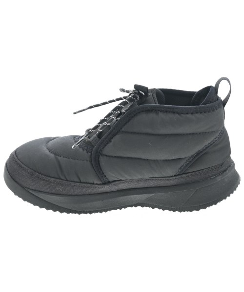 THE NORTH FACE（ザノースフェイス）スニーカー 黒 サイズ:22cm レディース/2200644739054