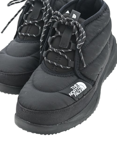 THE NORTH FACE（ザノースフェイス）スニーカー 黒 サイズ:22cm レディース/2200644739054