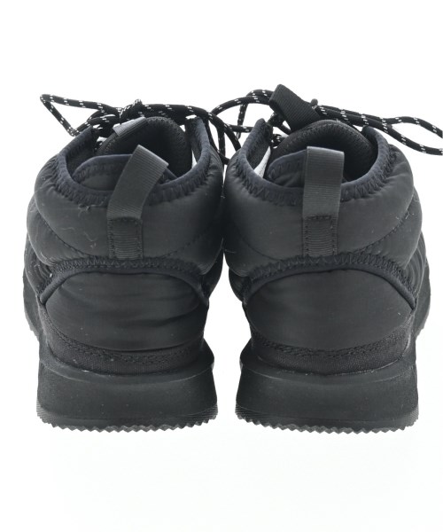 THE NORTH FACE（ザノースフェイス）スニーカー 黒 サイズ:22cm レディース/2200644739054