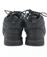 THE NORTH FACE（ザノースフェイス）スニーカー 黒 サイズ:22cm レディース/2200644739054