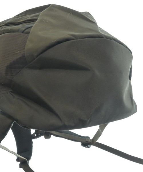 THE NORTH FACE（ザノースフェイス）バックパック・リュック カーキ サイズ:- レディース/2200644745499