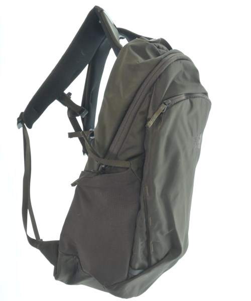 THE NORTH FACE（ザノースフェイス）バックパック・リュック カーキ サイズ:- レディース/2200644745499