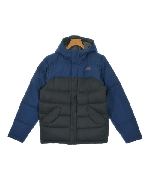 THE NORTH FACE(ザ　ノースフェイス)ダウンジャケット/ダウンベスト 青 サイズ:XL/2200644806015