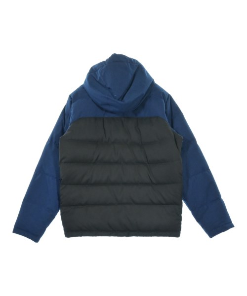 THE NORTH FACE（ザノースフェイス）ダウンジャケット/ダウンベスト 青 サイズ:XL レディース/2200644806015