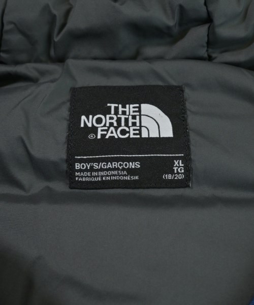 THE NORTH FACE（ザノースフェイス）ダウンジャケット/ダウンベスト 青 サイズ:XL レディース/2200644806015