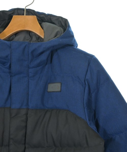 THE NORTH FACE（ザノースフェイス）ダウンジャケット/ダウンベスト 青 サイズ:XL レディース/2200644806015
