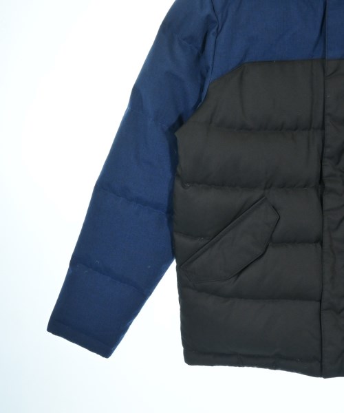 THE NORTH FACE（ザノースフェイス）ダウンジャケット/ダウンベスト 青 サイズ:XL レディース/2200644806015