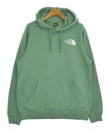 THE NORTH FACE パーカー