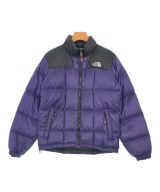 THE NORTH FACE ダウンジャケット/ダウンベスト
