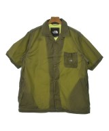 THE NORTH FACE カジュアルシャツ