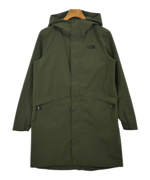 ザ　ノースフェイス(THE NORTH FACE)のTHE NORTH FACE コート
