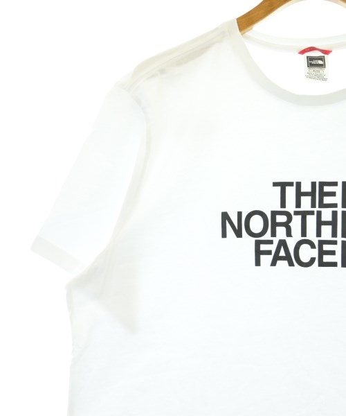 THE NORTH FACE（ザノースフェイス）Tシャツ・カットソー 白 サイズ:XL メンズ/2200613901055
