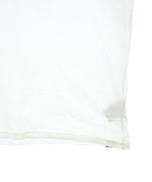 THE NORTH FACE（ザノースフェイス）Tシャツ・カットソー 白 サイズ:XL メンズ/2200613901055